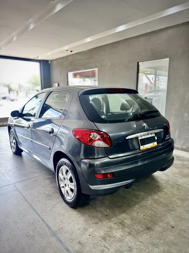 Peugeot 207 1.4 Active 75cv - foto 7