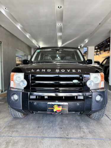 Land Rover Discovery 3 2.7 3 V6 At - foto 2