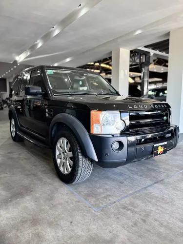 Land Rover Discovery 3 2.7 3 V6 At - foto 3