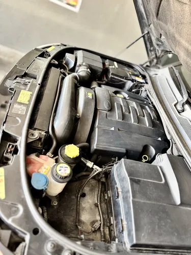 Land Rover Discovery 3 2.7 3 V6 At - foto 4