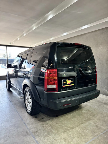 Land Rover Discovery 3 2.7 3 V6 At - foto 5