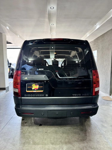 Land Rover Discovery 3 2.7 3 V6 At - foto 6
