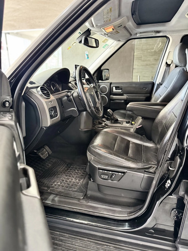 Land Rover Discovery 3 2.7 3 V6 At - foto 8