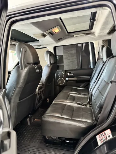 Land Rover Discovery 3 2.7 3 V6 At - foto 9