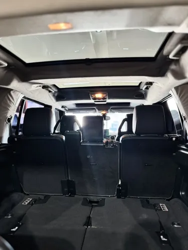 Land Rover Discovery 3 2.7 3 V6 At - foto 10