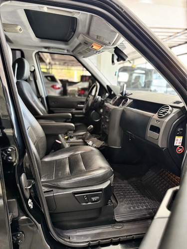 Land Rover Discovery 3 2.7 3 V6 At - foto 12