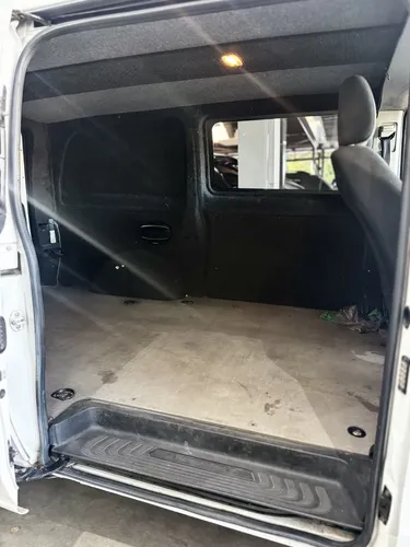 Mercedes-benz Vito 1.6 111 Cdi Furgon V2 Aa 114cv - foto 9
