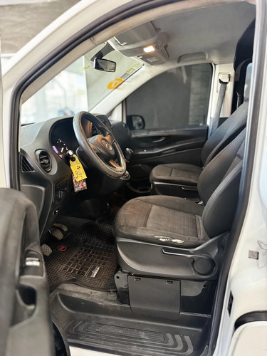 Mercedes-benz Vito 1.6 111 Cdi Furgon V2 Aa 114cv - foto 10