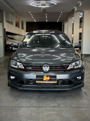 Volkswagen Vento 2.0 Tsi Gli 211cv App Connect + Nav Dsg - foto 2