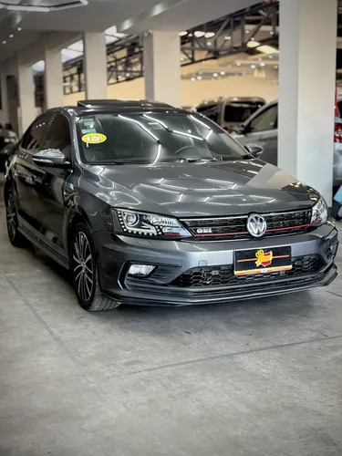 Volkswagen Vento 2.0 Tsi Gli 211cv App Connect + Nav Dsg - foto 3