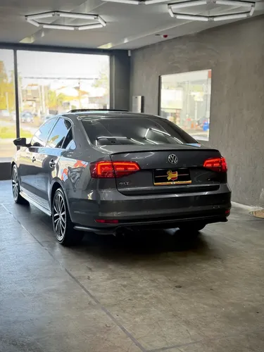 Volkswagen Vento 2.0 Tsi Gli 211cv App Connect + Nav Dsg - foto 4