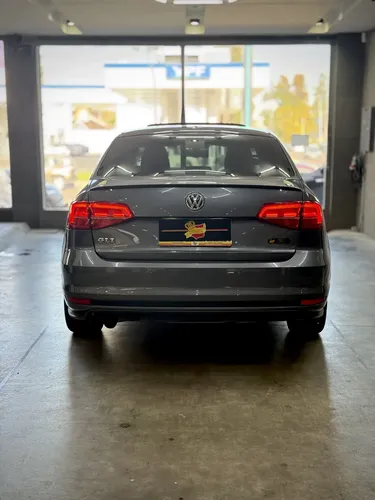 Volkswagen Vento 2.0 Tsi Gli 211cv App Connect + Nav Dsg - foto 5