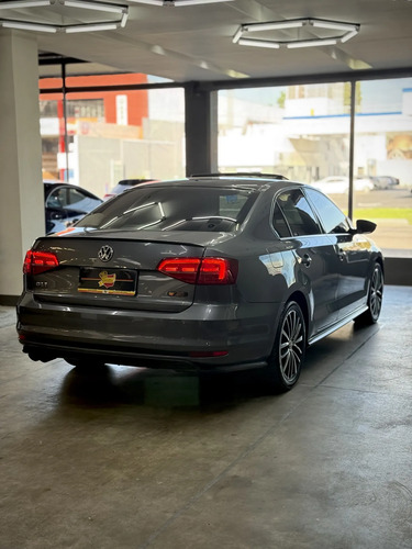 Volkswagen Vento 2.0 Tsi Gli 211cv App Connect + Nav Dsg - foto 6