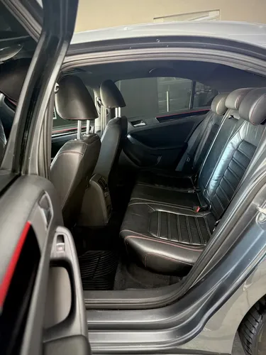 Volkswagen Vento 2.0 Tsi Gli 211cv App Connect + Nav Dsg - foto 8