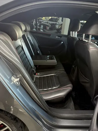 Volkswagen Vento 2.0 Tsi Gli 211cv App Connect + Nav Dsg - foto 9