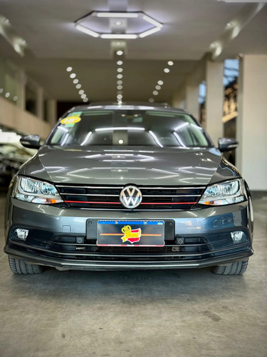 Volkswagen Vento 1.4 Highline 150cv At - foto 2