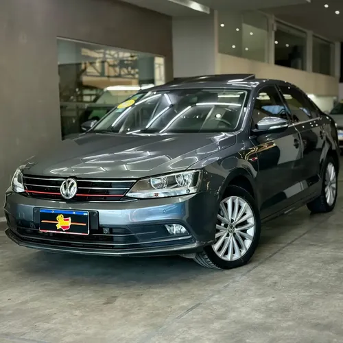 Volkswagen Vento 1.4 Highline 150cv At - foto 3
