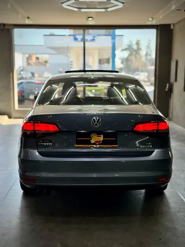Volkswagen Vento 1.4 Highline 150cv At - foto 6