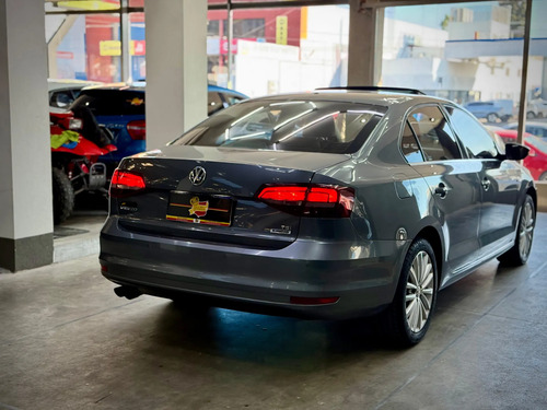 Volkswagen Vento 1.4 Highline 150cv At - foto 7