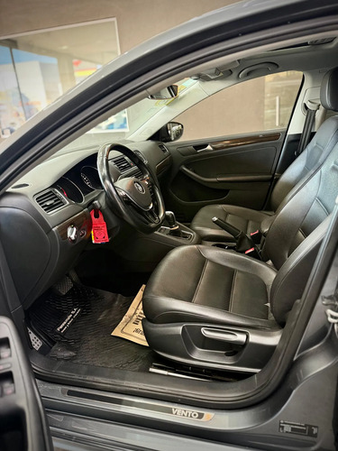 Volkswagen Vento 1.4 Highline 150cv At - foto 8