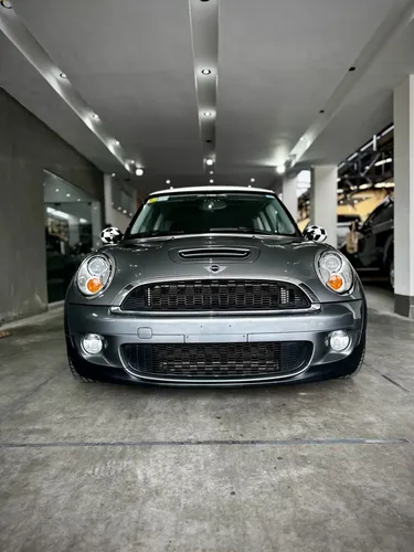 Mini Cooper S 1.6 Hot Pepper - foto 2