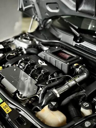 Mini Cooper S 1.6 Hot Pepper - foto 5