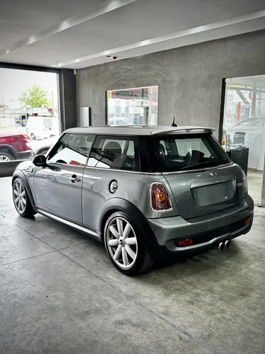 Mini Cooper S 1.6 Hot Pepper - foto 6