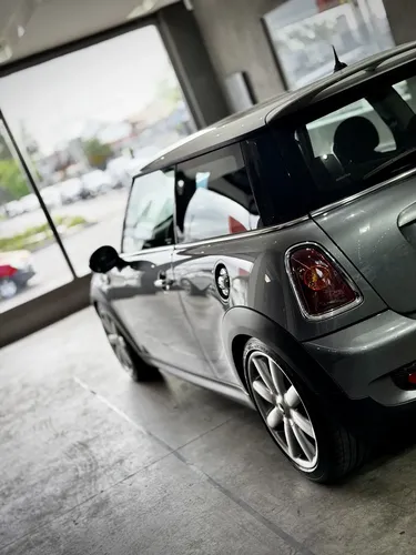 Mini Cooper S 1.6 Hot Pepper - foto 7