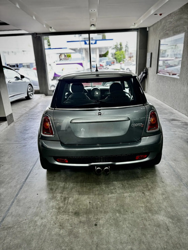 Mini Cooper S 1.6 Hot Pepper - foto 8