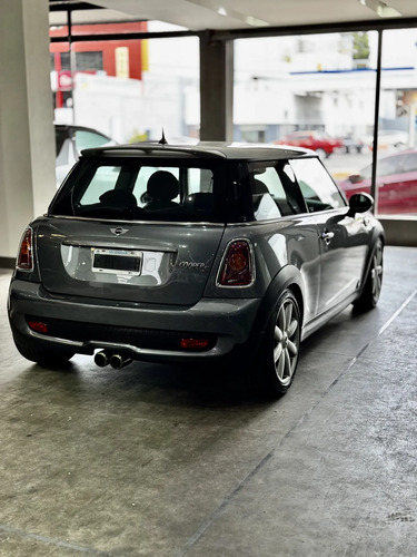 Mini Cooper S 1.6 Hot Pepper - foto 9