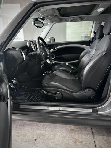 Mini Cooper S 1.6 Hot Pepper - foto 12