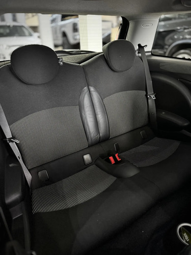 Mini Cooper S 1.6 Hot Pepper - foto 14