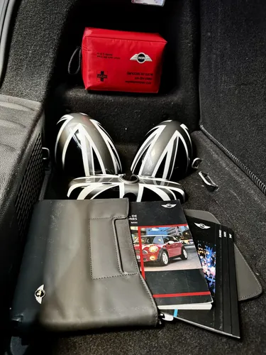 Mini Cooper S 1.6 Hot Pepper - foto 16