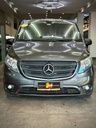 Mercedes-benz Vito 1.6 111 Cdi Furgon Mixto Aa 114cv - foto 2