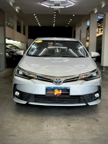 Toyota Corolla 1.8 Xei Mt 140cv - foto 2