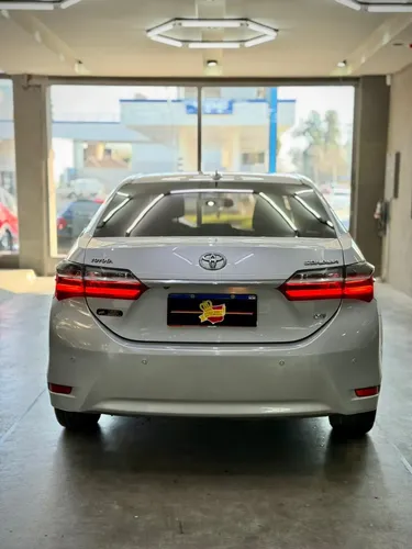 Toyota Corolla 1.8 Xei Mt 140cv - foto 6