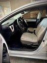 Toyota Corolla 1.8 Xei Mt 140cv - foto 8