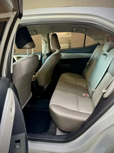 Toyota Corolla 1.8 Xei Mt 140cv - foto 9
