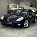 Mercedes Benz Slk 350 Roadster - foto 2