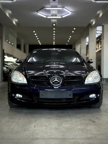 Mercedes Benz Slk 350 Roadster - foto 3