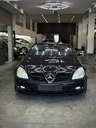 Mercedes Benz Slk 350 Roadster - foto 4