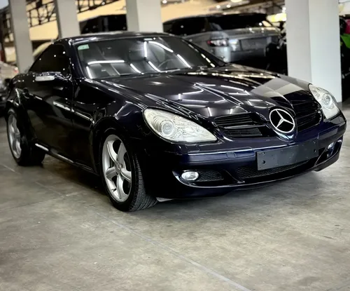 Mercedes Benz Slk 350 Roadster - foto 5