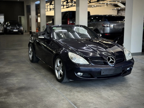 Mercedes Benz Slk 350 Roadster - foto 6