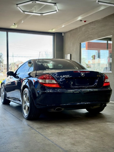 Mercedes Benz Slk 350 Roadster - foto 8