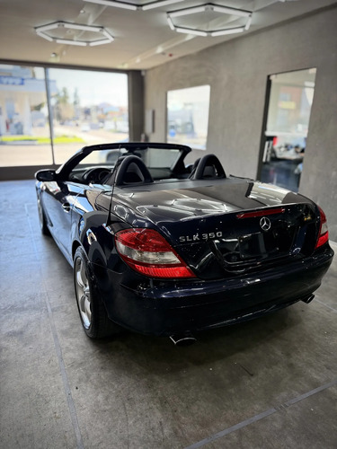 Mercedes Benz Slk 350 Roadster - foto 9