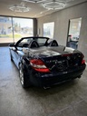 Mercedes Benz Slk 350 Roadster - foto 9