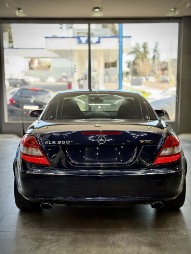 Mercedes Benz Slk 350 Roadster - foto 10