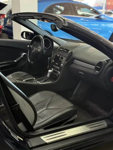 Mercedes Benz Slk 350 Roadster - foto 15