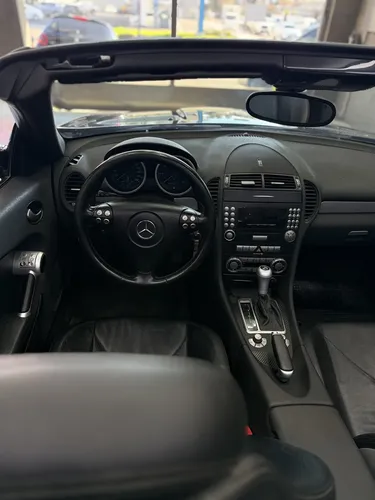 Mercedes Benz Slk 350 Roadster - foto 16