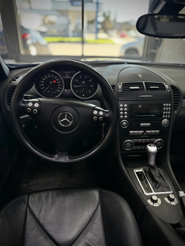 Mercedes Benz Slk 350 Roadster - foto 17
